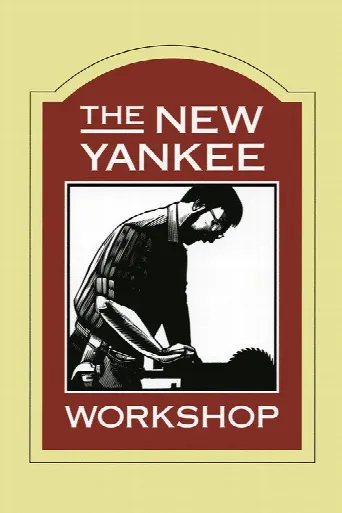 The New Yankee Workshop (1989) poster