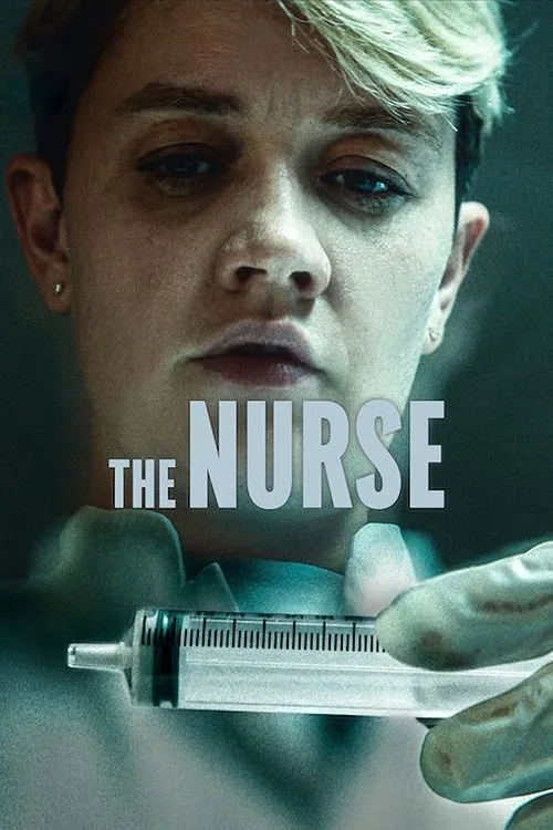 The Nurse (2023) poster