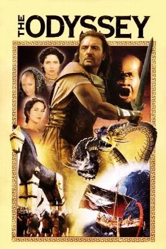 The Odyssey (1997) poster