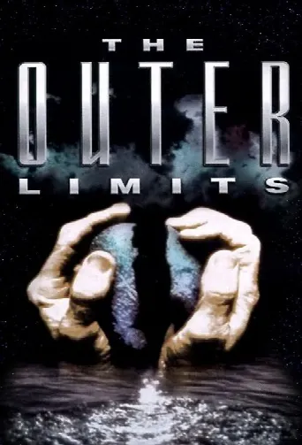 The Outer Limits (1995) poster