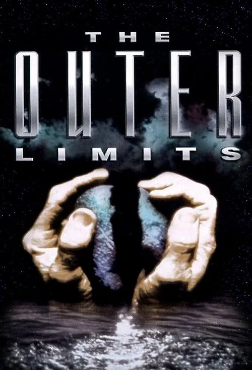 Watch The Outer Limits (1995) online free - poster