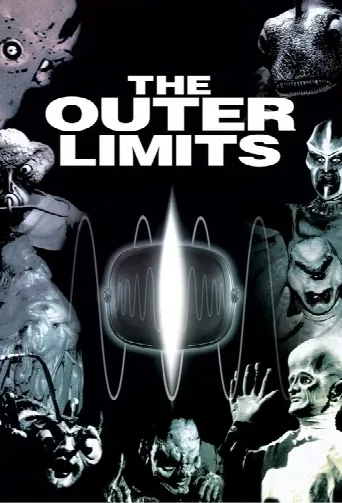 The Outer Limits (1963) poster