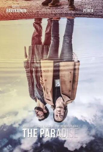 The Paradise (2020) poster