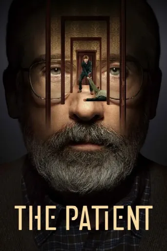 The Patient (2022) poster