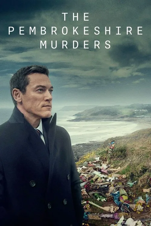 Watch The Pembrokeshire Murders (2021) online free - poster