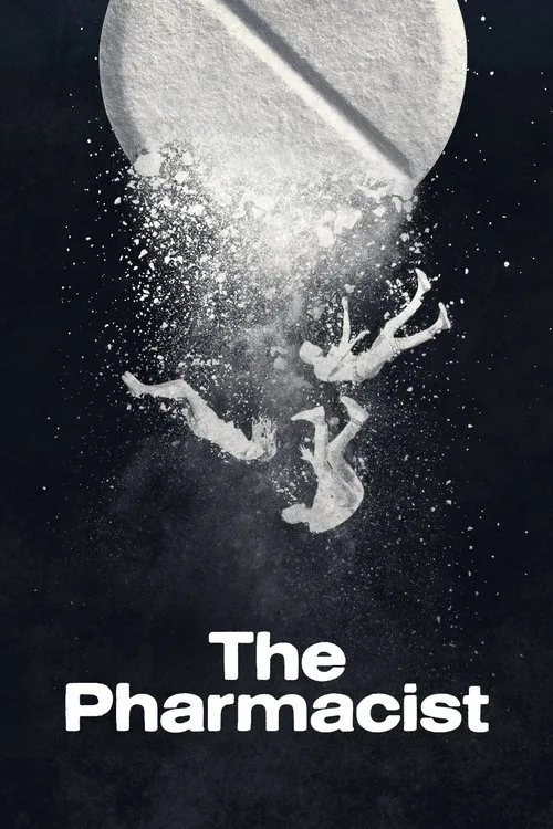 The Pharmacist (2020) poster