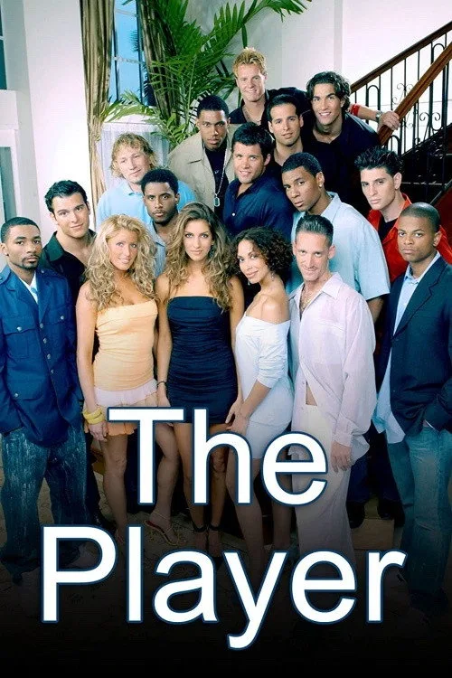 Watch The Player (2004) online free - poster