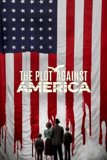 The Plot Against America (2020) poster