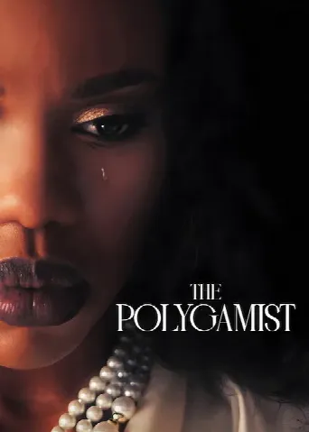 The Polygamist (2026) poster