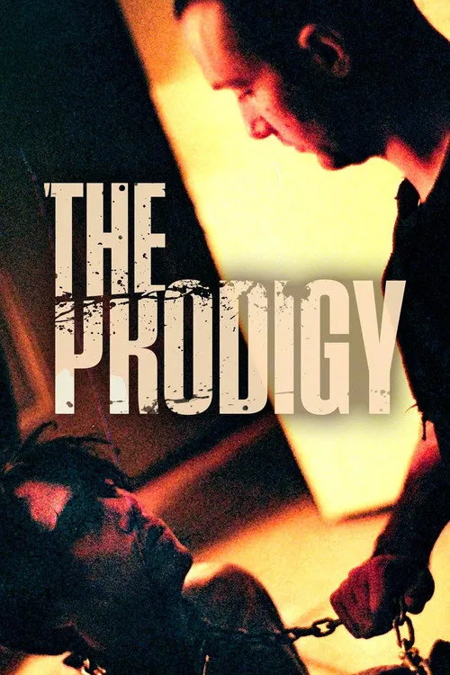 The Prodigy (2024) poster
