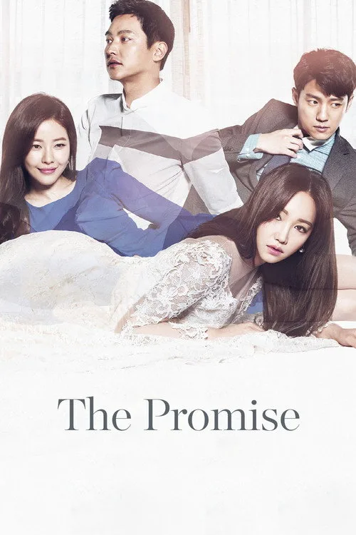 Watch The Promise (2016) online free - poster