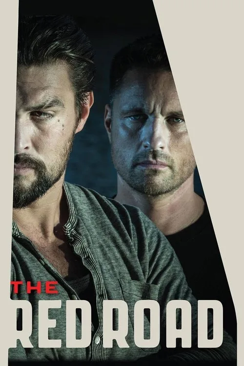 The Red Road (2014) poster