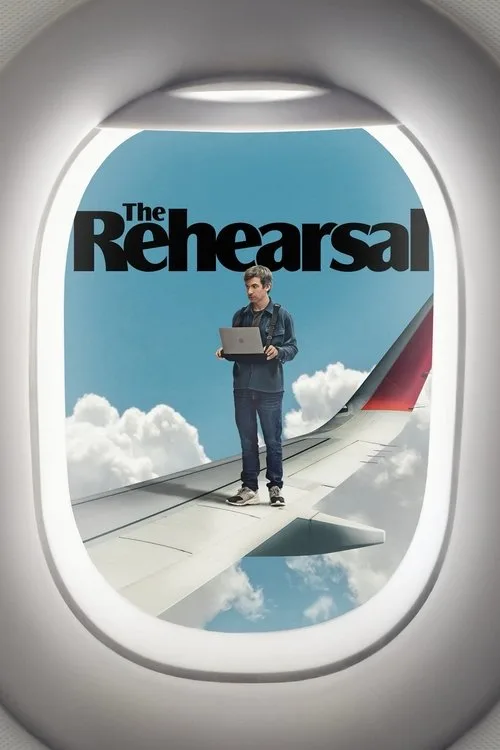 The Rehearsal (2022) poster
