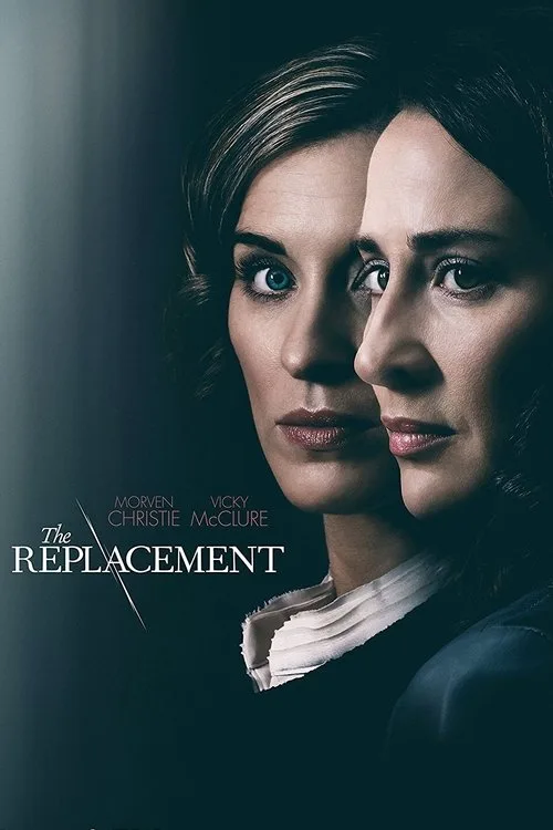 Watch The Replacement (2017) online free - poster