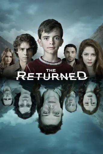 The Returned (2012) poster