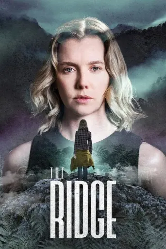 The Ridge (2025) poster