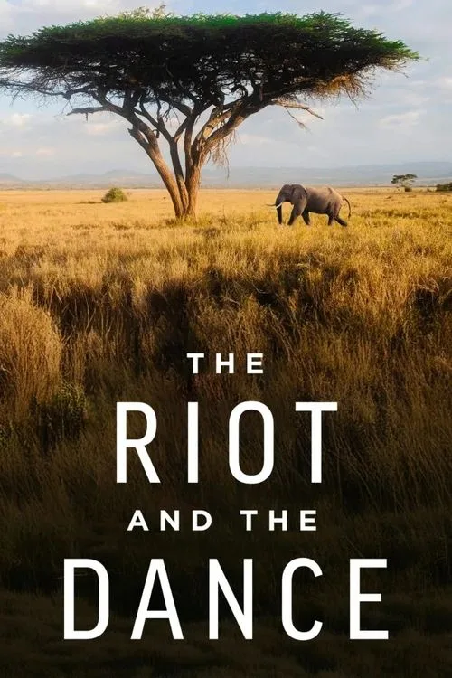 Watch The Riot and the Dance (2024) online free - poster