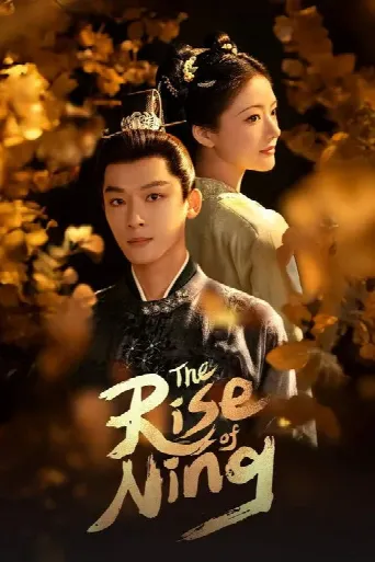 The Rise of Ning (2024) poster