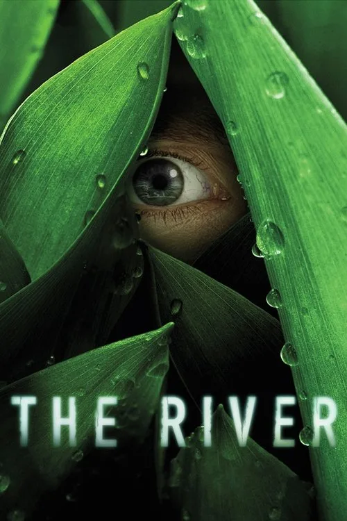 The River (2012) poster