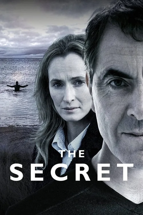 The Secret (2016) poster