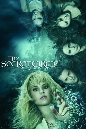 The Secret Circle (2011) poster