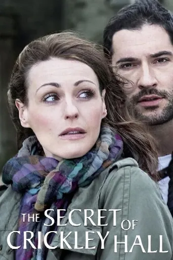 The Secret of Crickley Hall (2012) poster