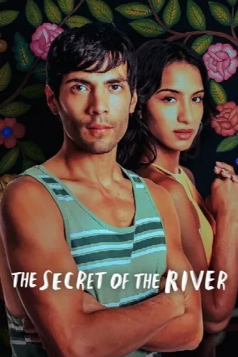 The Secret of the River (2024) poster