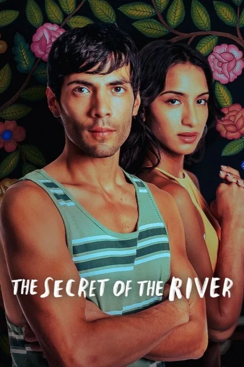 The Secret of the River (2024) poster