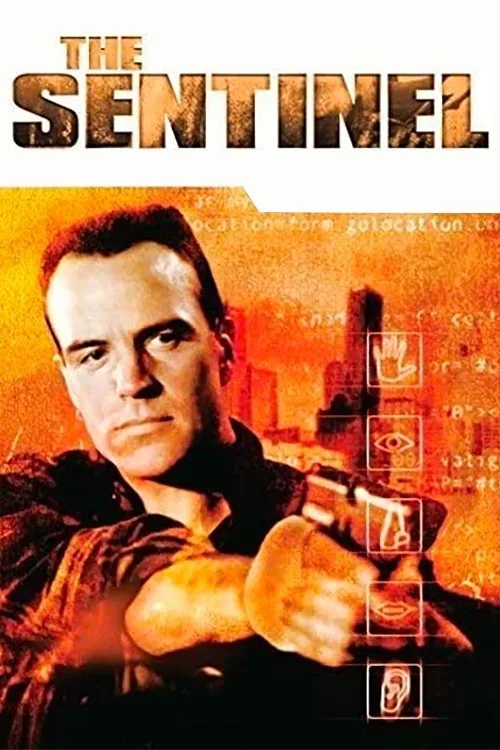 The Sentinel (1996) poster