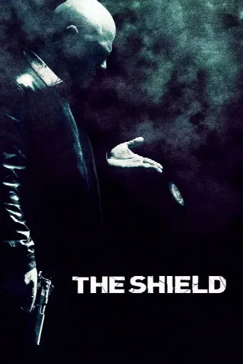The Shield (2002) poster