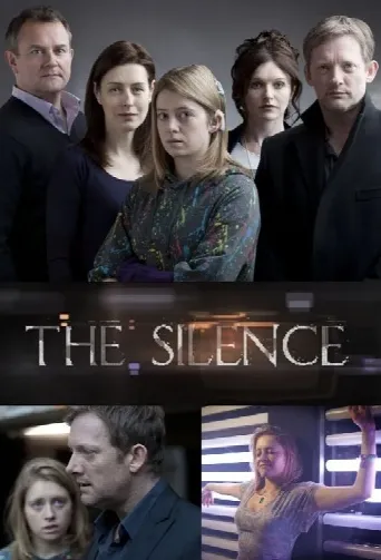 The Silence (2010) poster
