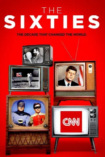 The Sixties (2014) poster