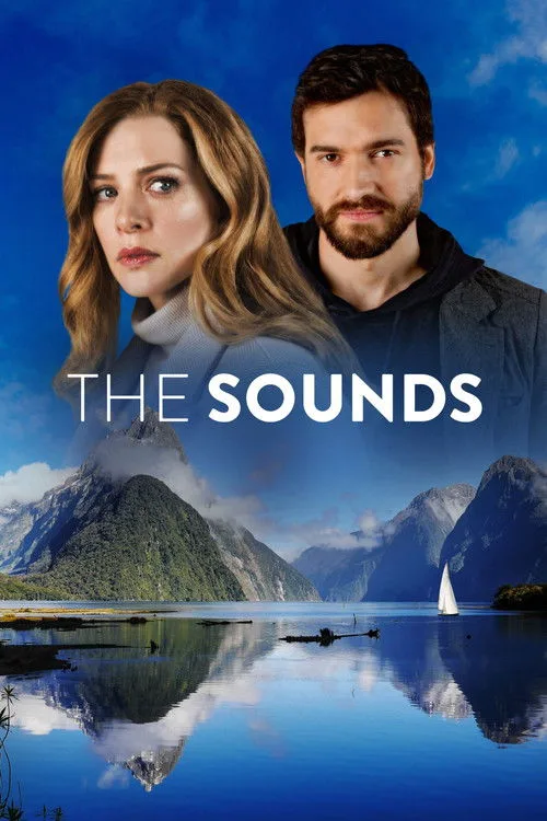 The Sounds (2020) poster