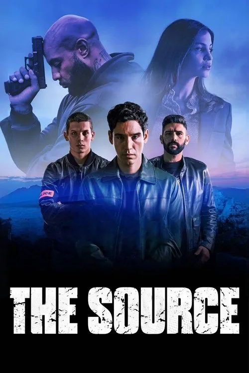Watch The Source (2024) online free - poster