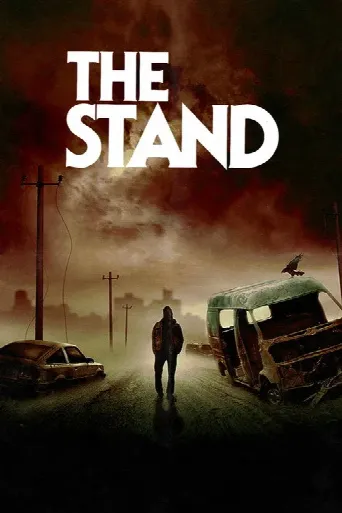 The Stand (1994) poster