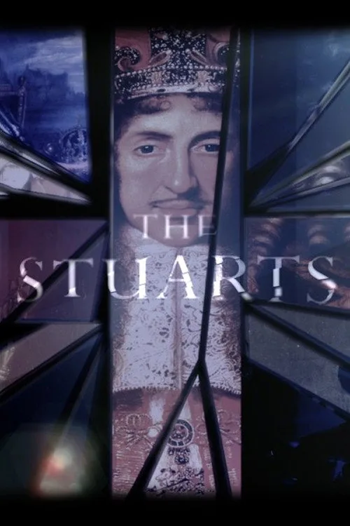 The Stuarts (2014) poster