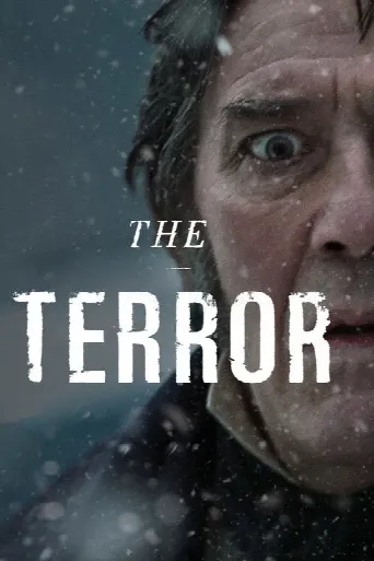 The Terror (2018) poster