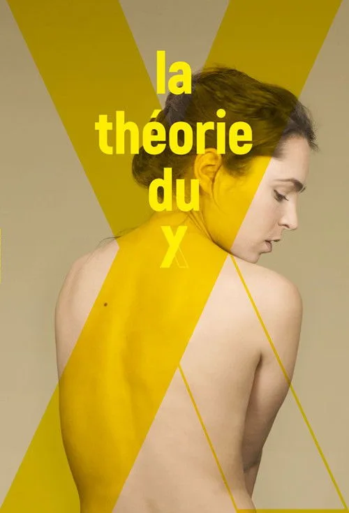 The Theory of Y (2017) poster