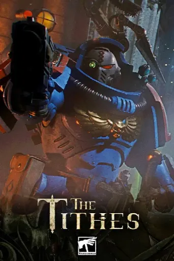 The Tithes (2024) poster