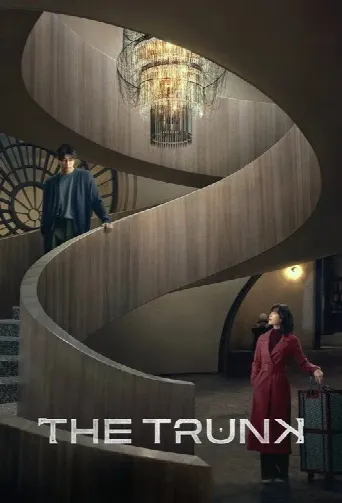 The Trunk (2024) poster