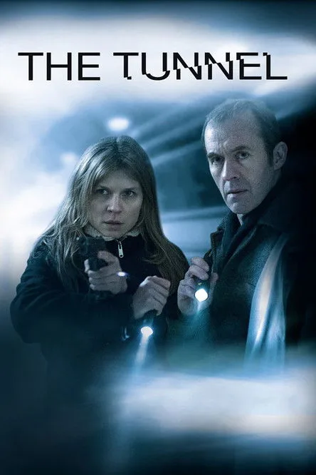The Tunnel (2013) poster