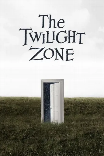 The Twilight Zone (2019) poster