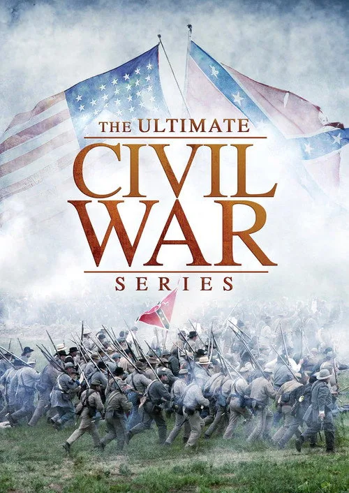 The Ultimate Civil War Series (2012) poster