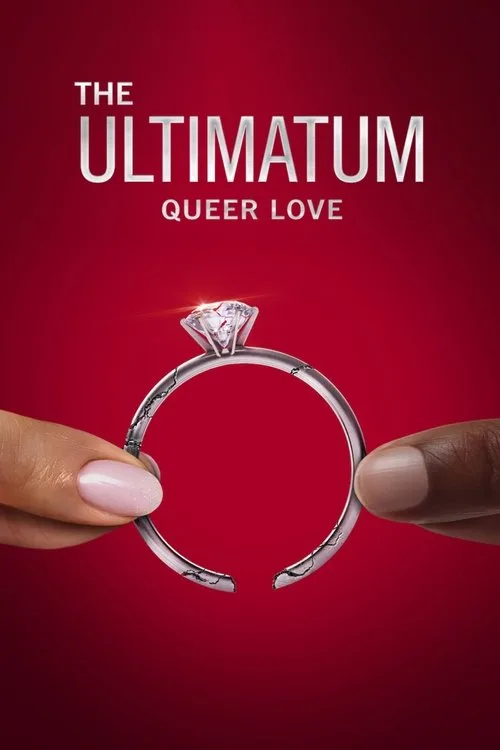 The Ultimatum: Queer Love (2023) poster