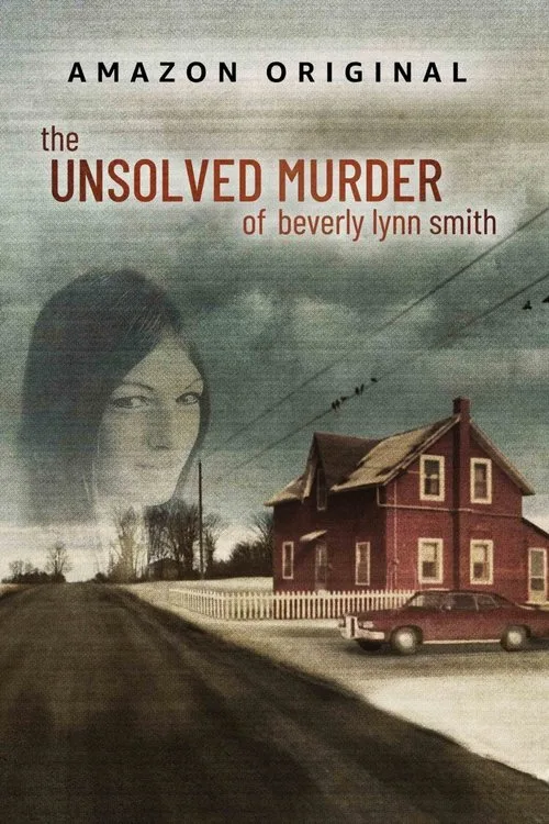 The Unsolved Murder of Beverly Lynn Smith (2022) poster