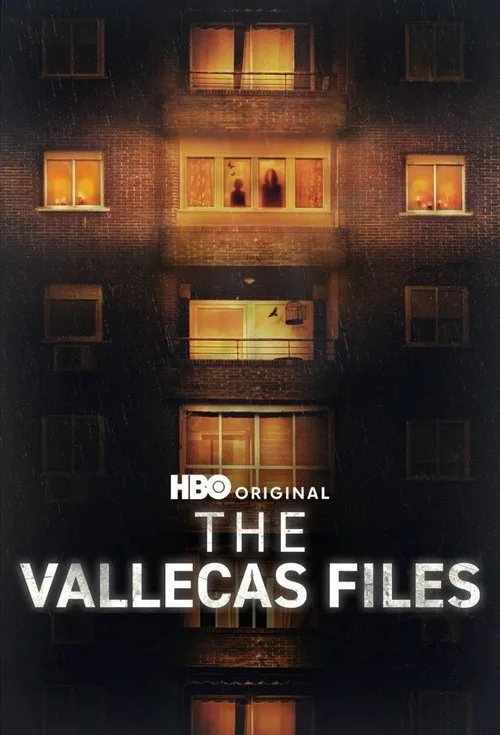 Watch The Vallecas Files (2025) online free - poster