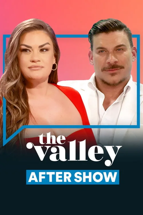 The Valley After Show (2025) poster