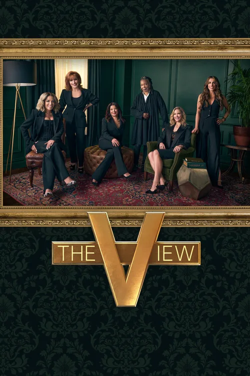 Watch The View (1997) online free - poster