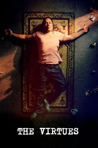 The Virtues (2019) poster