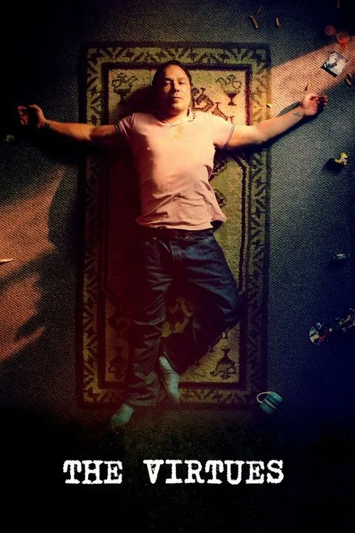 The Virtues (2019) poster